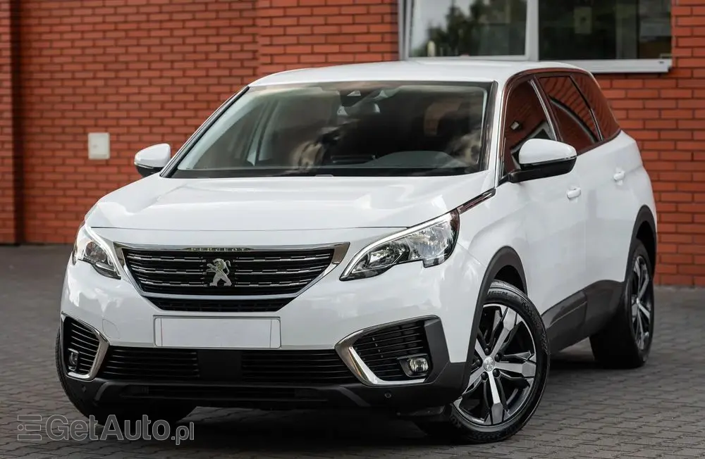 PEUGEOT 5008 1.5 BlueHDi Allure S&S EAT8