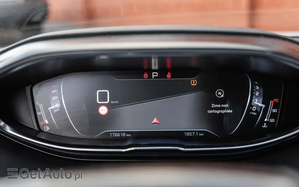 PEUGEOT 5008 1.5 BlueHDi Allure S&S EAT8