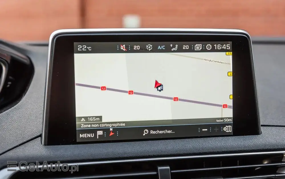 PEUGEOT 5008 1.5 BlueHDi Allure S&S EAT8