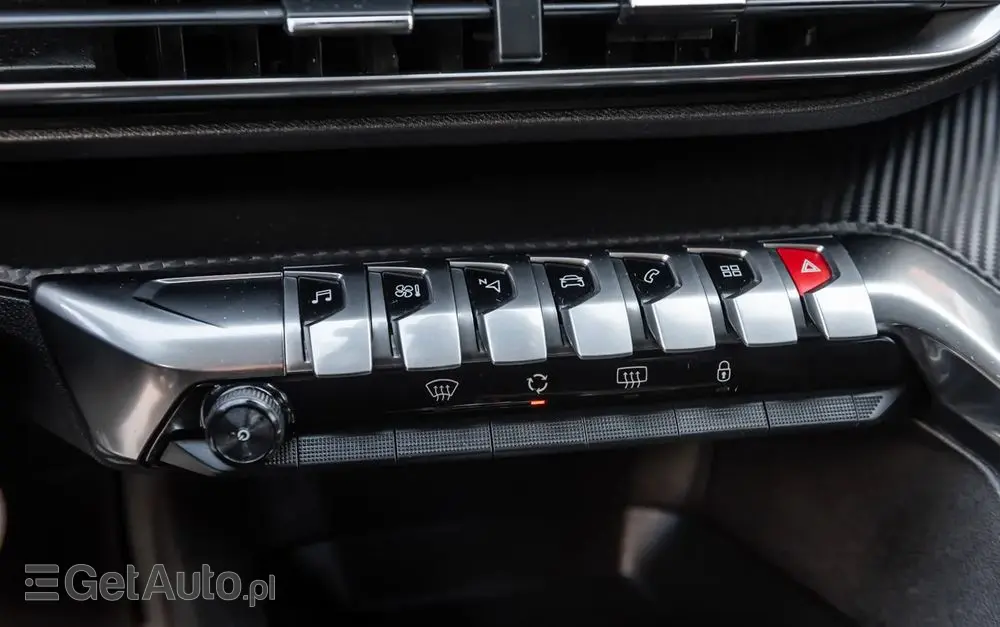 PEUGEOT 5008 1.5 BlueHDi Allure S&S EAT8