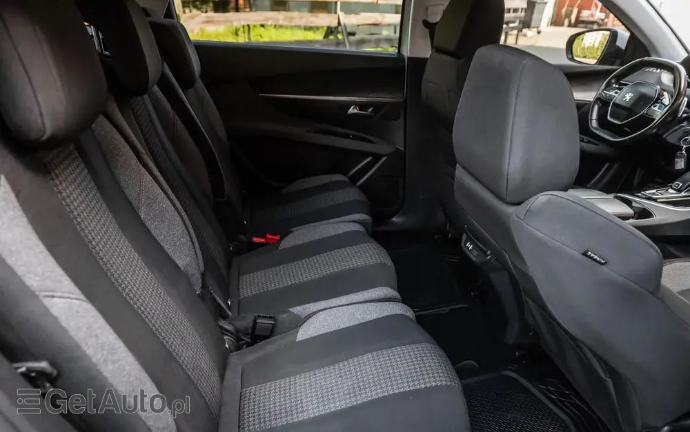 PEUGEOT 5008 1.5 BlueHDi Allure S&S EAT8