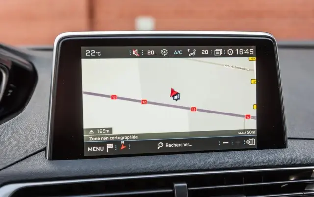 PEUGEOT 5008 1.5 BlueHDi Allure S&S EAT8