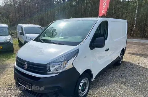 FIAT Talento 