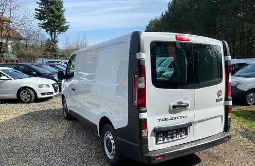 FIAT Talento 