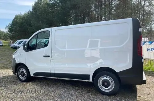 FIAT Talento 