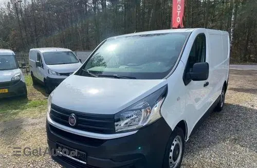 FIAT Talento 