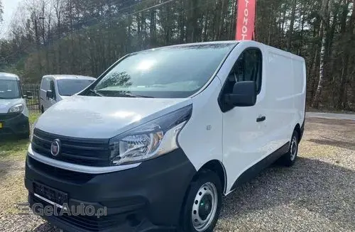 FIAT Talento 
