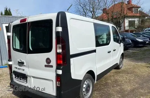 FIAT Talento 