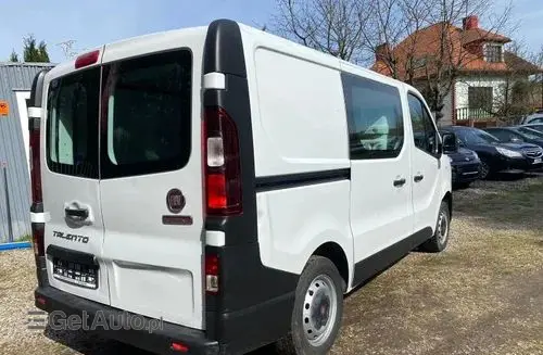 FIAT Talento 