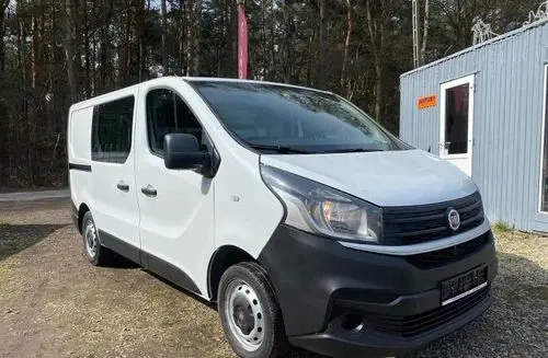 FIAT Talento 