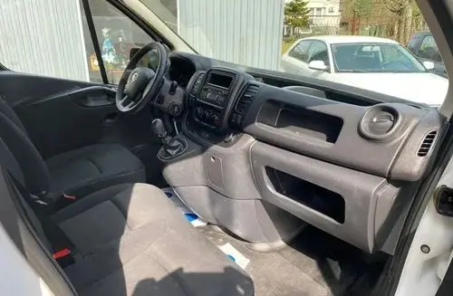 FIAT Talento 