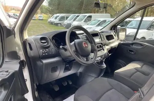 FIAT Talento 