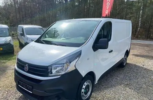 FIAT Talento 