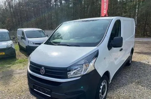 FIAT Talento 
