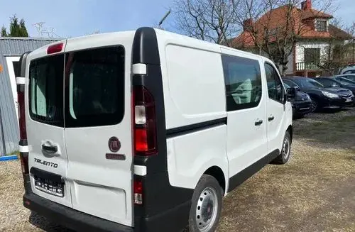 FIAT Talento 