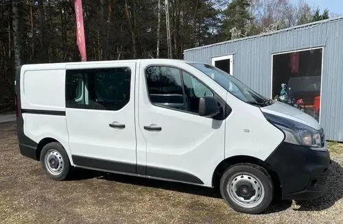 FIAT Talento 
