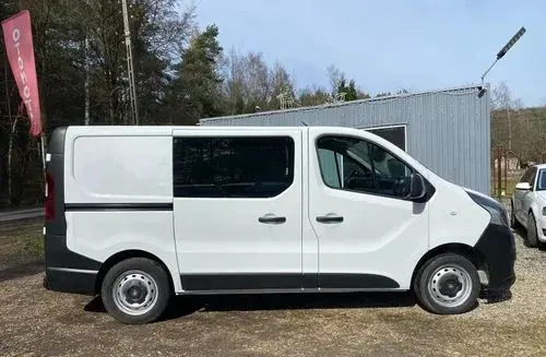 FIAT Talento 