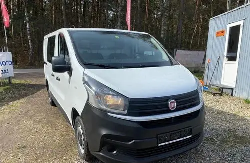 FIAT Talento 
