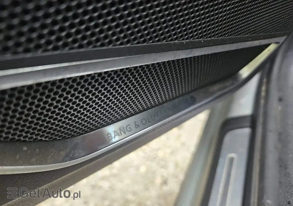 AUDI Q3 Sportback 35 TFSI S tronic S line