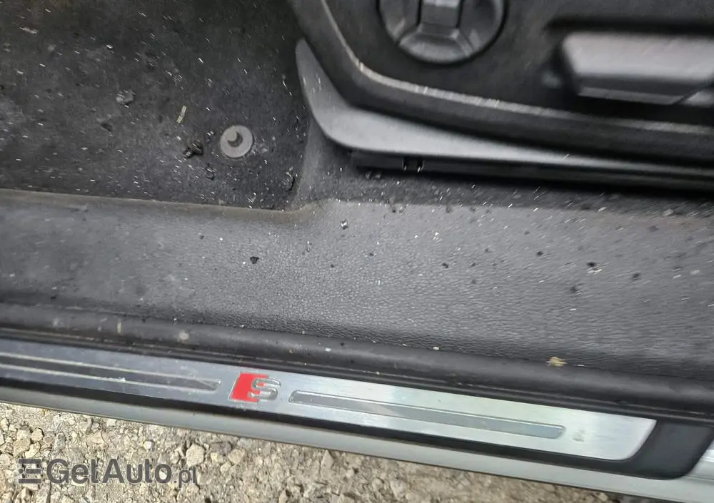 AUDI Q3 Sportback 35 TFSI S tronic S line