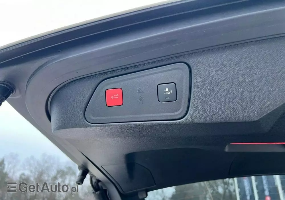 PEUGEOT 3008 1.2 PureTech GT S&S EAT8