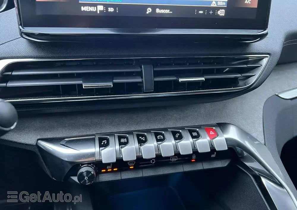 PEUGEOT 3008 1.2 PureTech GT S&S EAT8