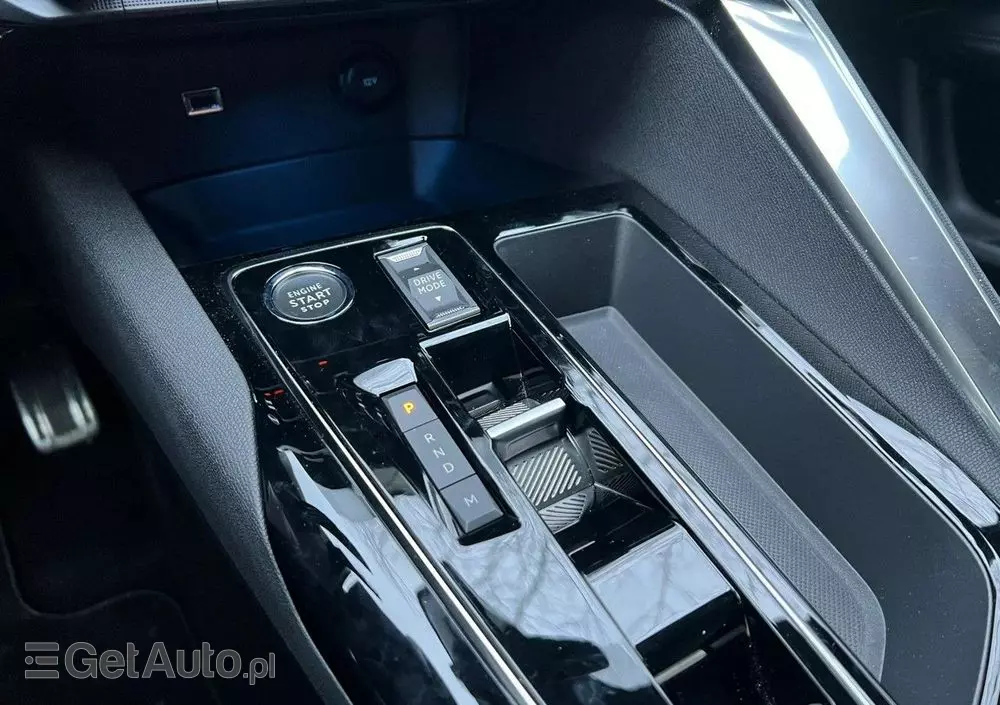 PEUGEOT 3008 1.2 PureTech GT S&S EAT8