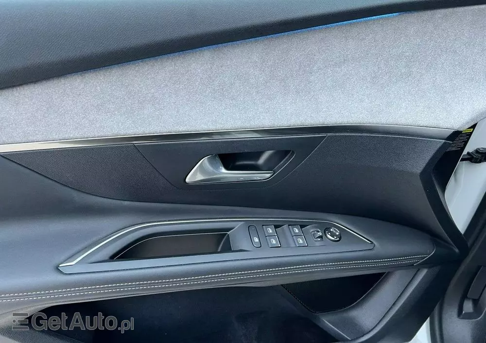 PEUGEOT 3008 1.2 PureTech GT S&S EAT8