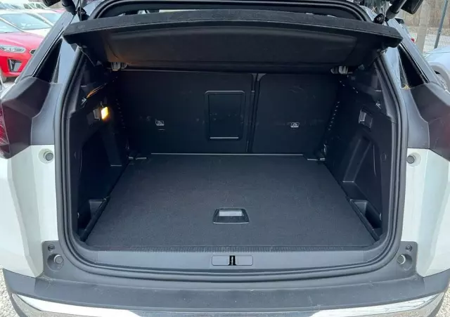 PEUGEOT 3008 1.2 PureTech GT S&S EAT8