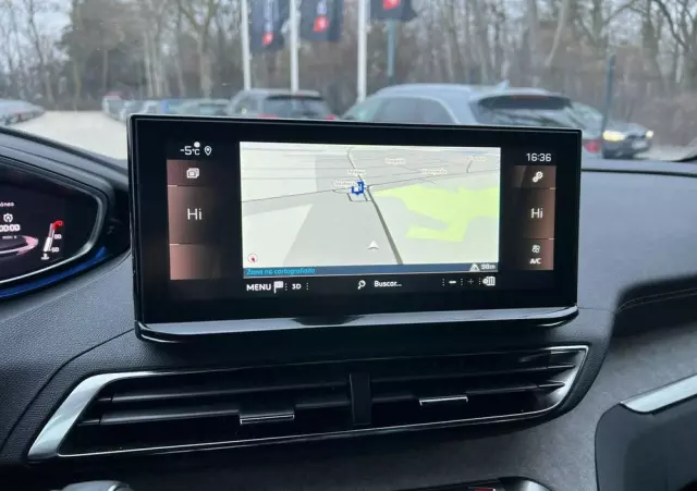 PEUGEOT 3008 1.2 PureTech GT S&S EAT8