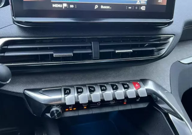 PEUGEOT 3008 1.2 PureTech GT S&S EAT8