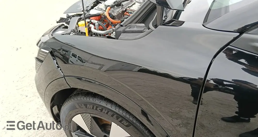 RENAULT Megane EV60 220hp optimum charge Equilibre