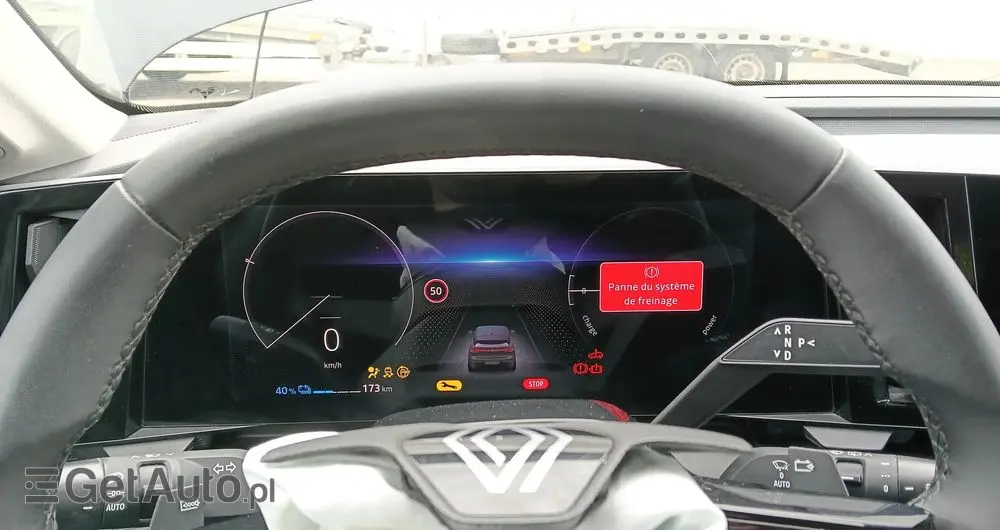 RENAULT Megane EV60 220hp optimum charge Equilibre