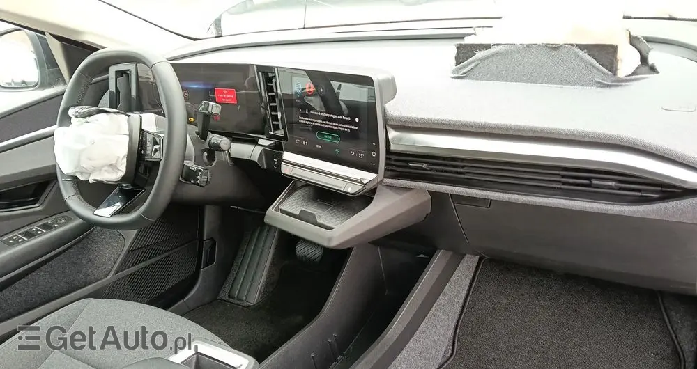 RENAULT Megane EV60 220hp optimum charge Equilibre