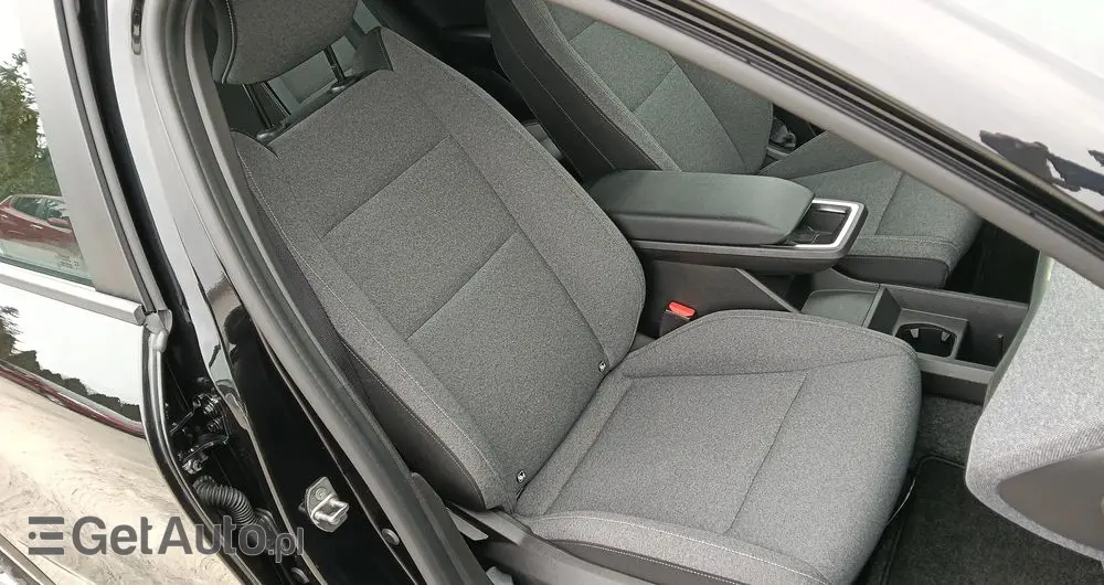 RENAULT Megane EV60 220hp optimum charge Equilibre