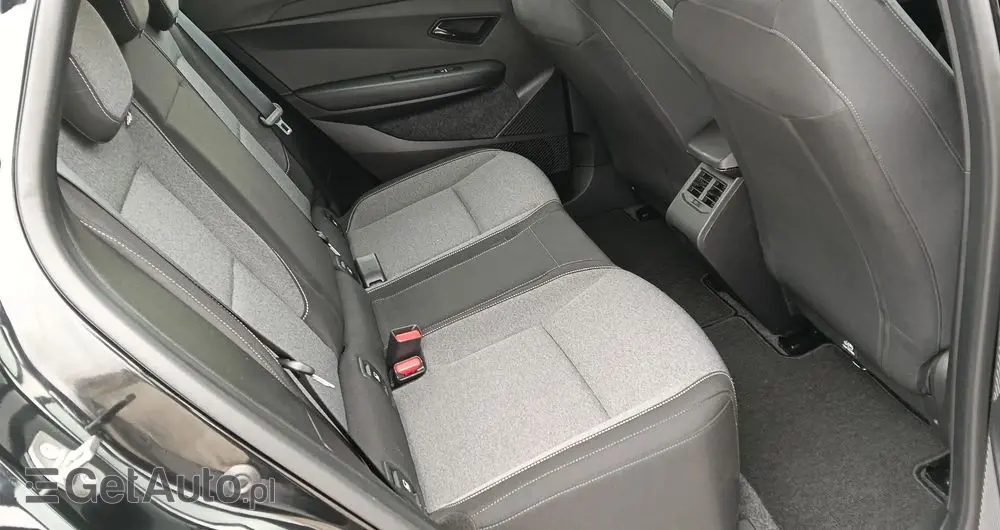 RENAULT Megane EV60 220hp optimum charge Equilibre