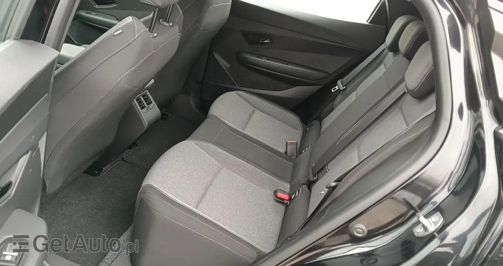 RENAULT Megane EV60 220hp optimum charge Equilibre