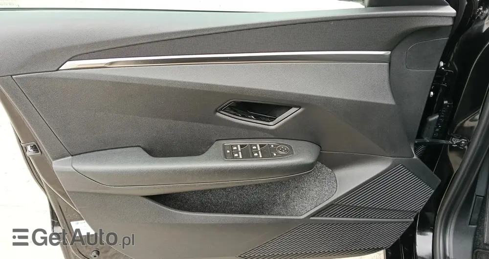 RENAULT Megane EV60 220hp optimum charge Equilibre