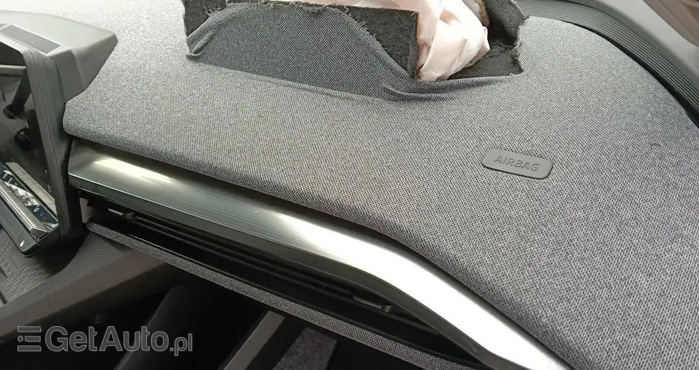 RENAULT Megane EV60 220hp optimum charge Equilibre