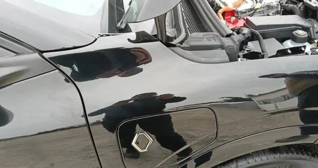 RENAULT Megane EV60 220hp optimum charge Equilibre