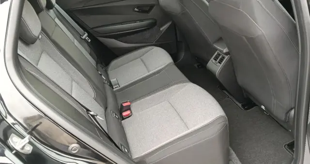 RENAULT Megane EV60 220hp optimum charge Equilibre