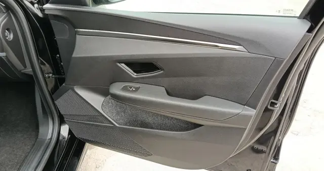 RENAULT Megane EV60 220hp optimum charge Equilibre