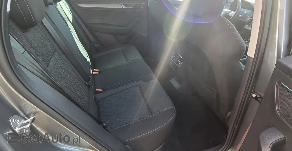 SKODA Karoq 2.0 TDI SCR 4x4 Style DSG