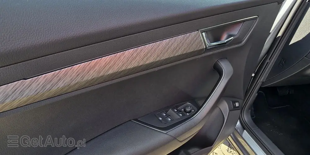 SKODA Karoq 2.0 TDI SCR 4x4 Style DSG