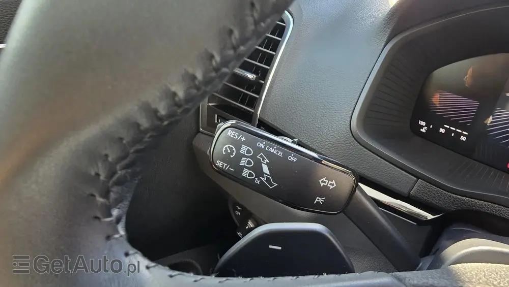 SKODA Karoq 2.0 TDI SCR 4x4 Style DSG