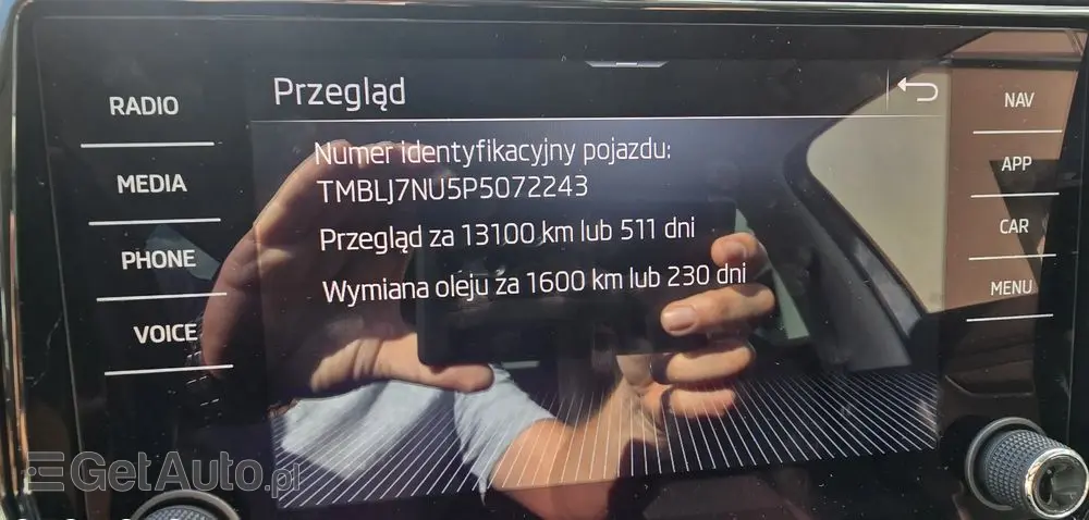 SKODA Karoq 2.0 TDI SCR 4x4 Style DSG