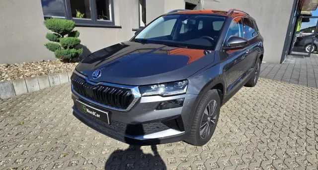 SKODA Karoq 2.0 TDI SCR 4x4 Style DSG