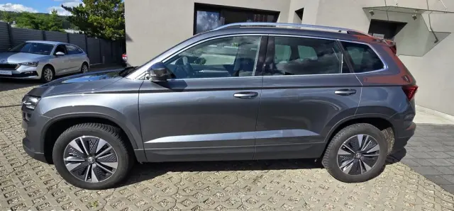 SKODA Karoq 2.0 TDI SCR 4x4 Style DSG