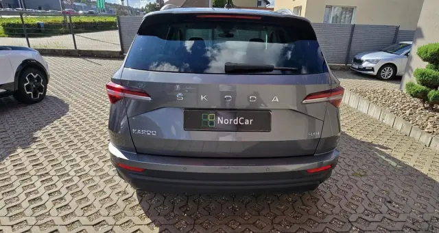 SKODA Karoq 2.0 TDI SCR 4x4 Style DSG