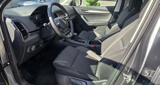 SKODA Karoq 2.0 TDI SCR 4x4 Style DSG